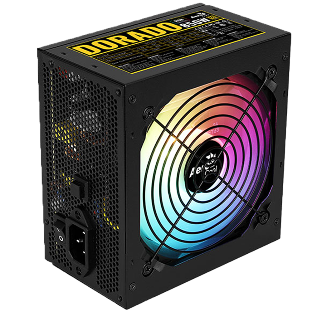 Fuente Pc Seasonic Focusgx-1000w Negra 100v/240v 80+ Gold – Xtreme Games