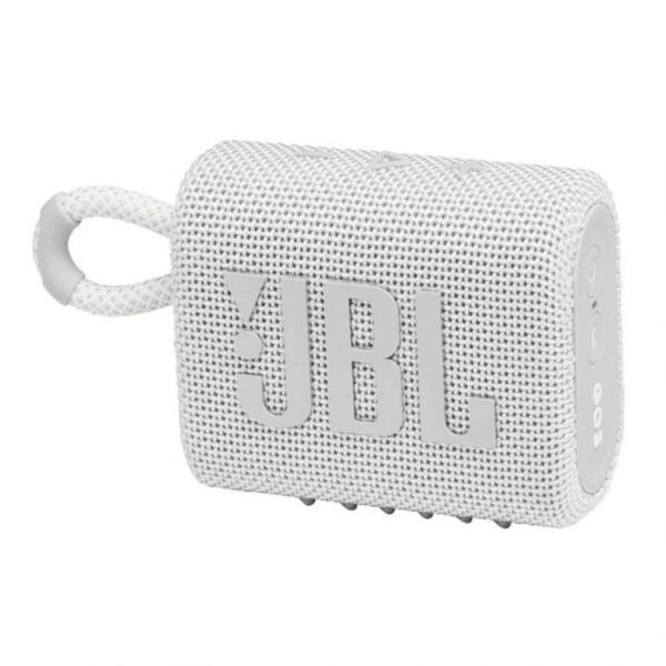 Parlante Jbl Go 3 Waterproof – Xtreme Games