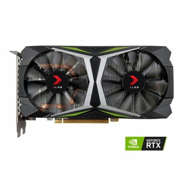 Gaming Oc Rtx 2060 Super Xlr8 Graphics Card Pny 2060 Super Xlr8